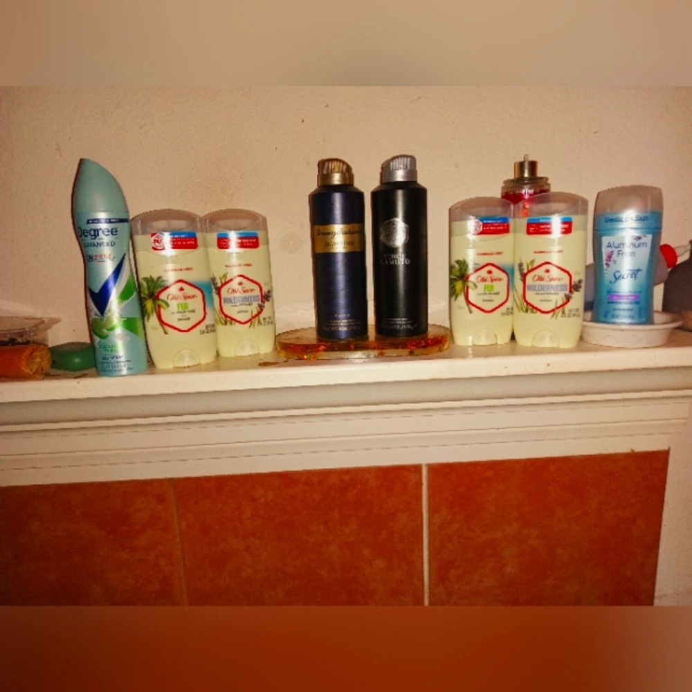 Hygiene bundle